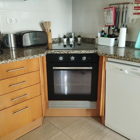 Apartamento Juleca São Bernardino Exterior foto