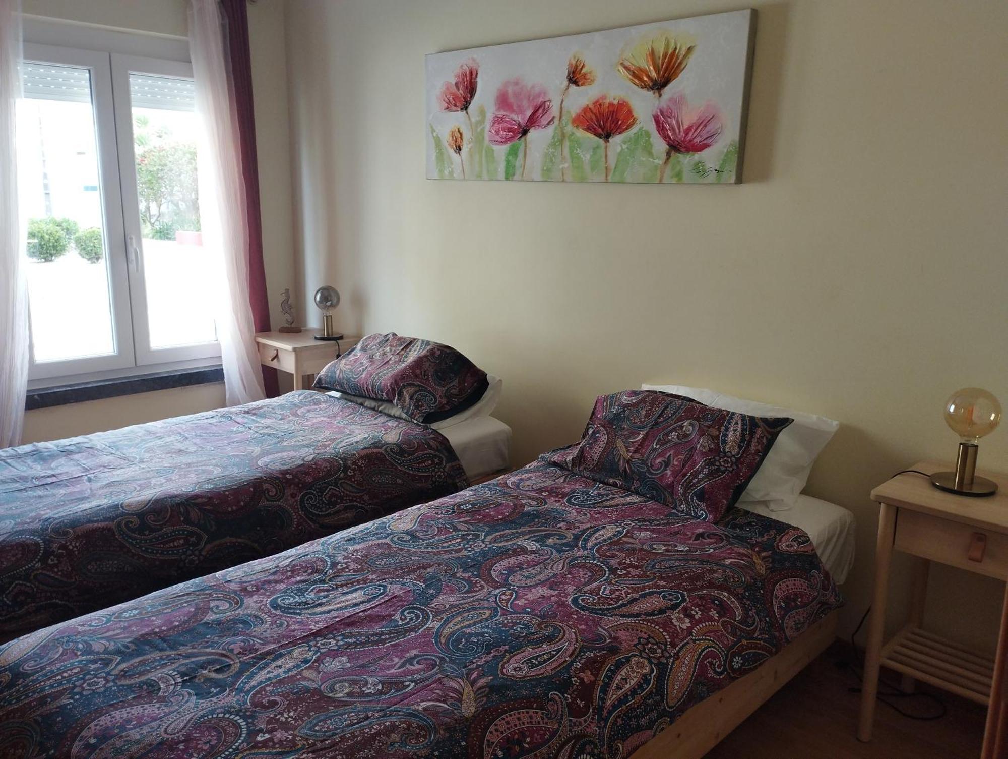 Apartamento Juleca São Bernardino Exterior foto