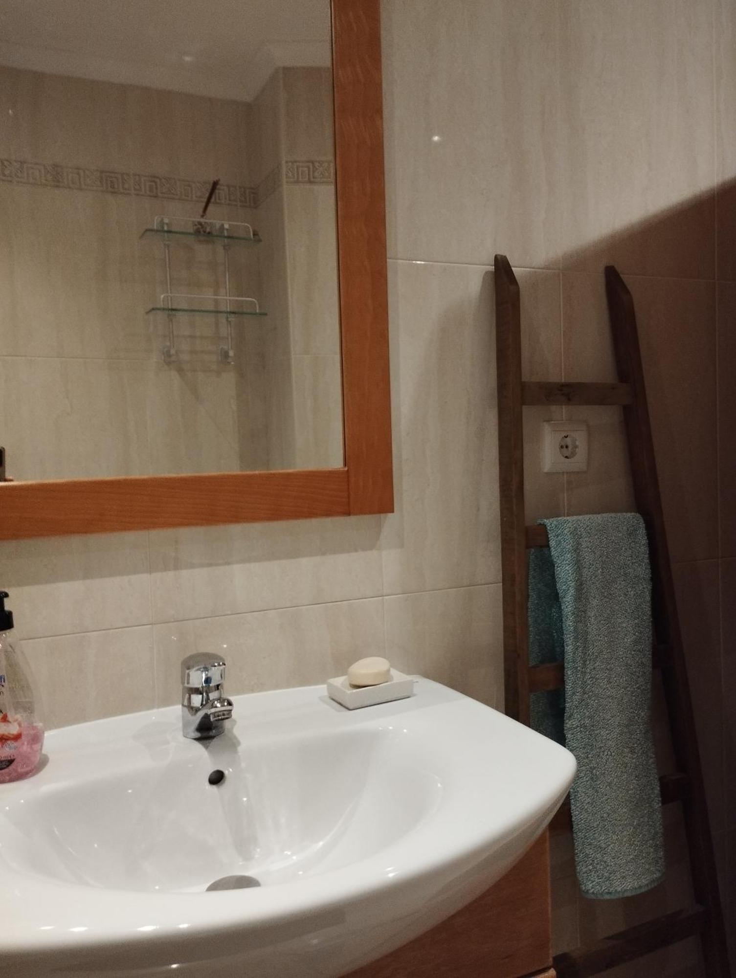 Apartamento Juleca São Bernardino Exterior foto